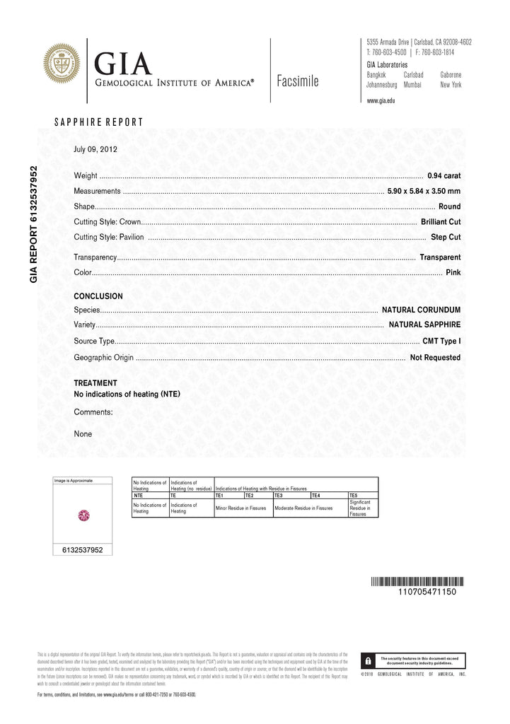 Green and Pink Sapphire Diamond Drop Earrings - David Gross Group